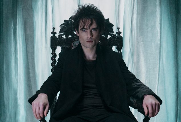 Netflix’s ‘The Sandman’ Faces Hurdles Due To SAG-AFTRA Strike