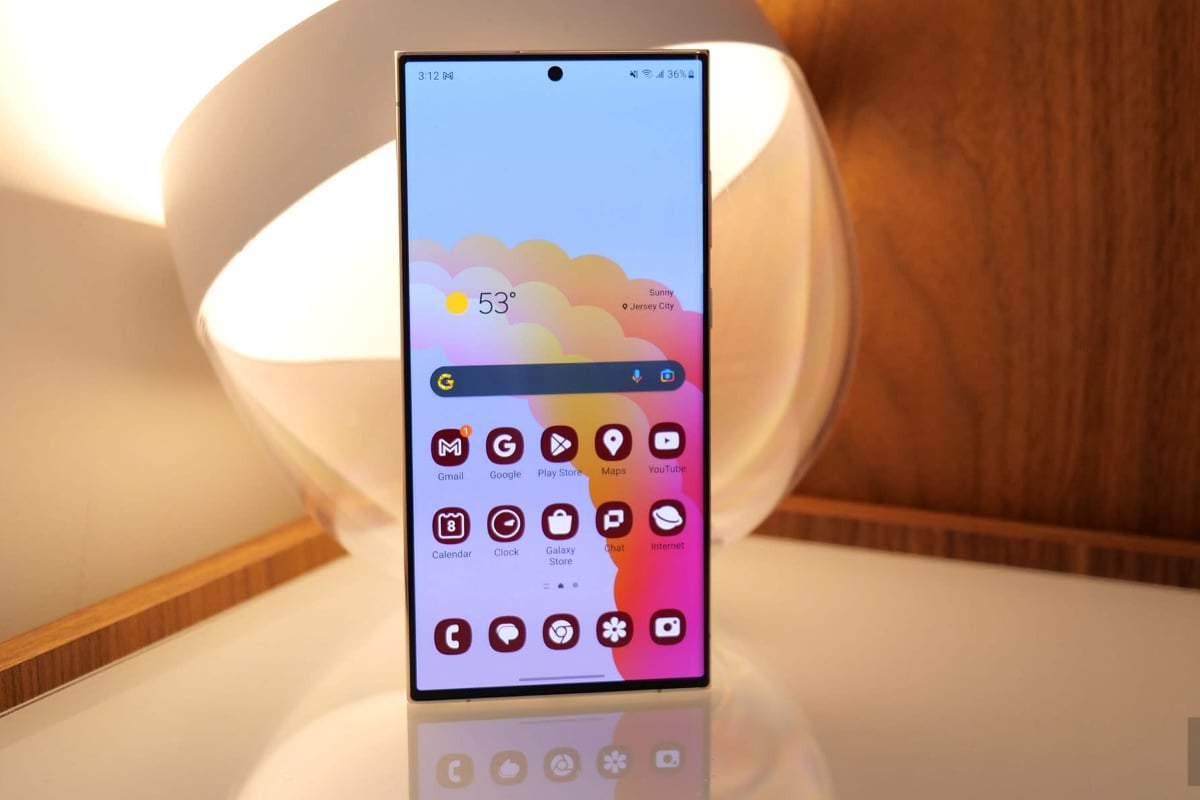 Samsung Galaxy S23 ultra price in Pakistan