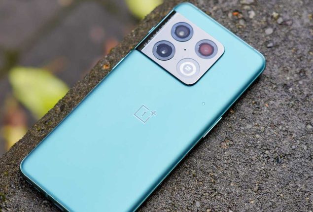 OnePlus 10 Pro price in Pakistan & Special Features