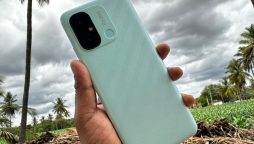 Redmi 12C price in Pakistan