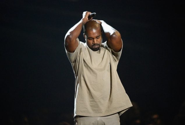 Kanye West Set For New Album Release Amid Industry Boycott
