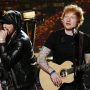 Eminem, Ed Sheeran Unite For Legendary Performance In Detroit
