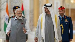 India and UAE Strengthen Economic Ties with Rupee-Based Commerce Deal