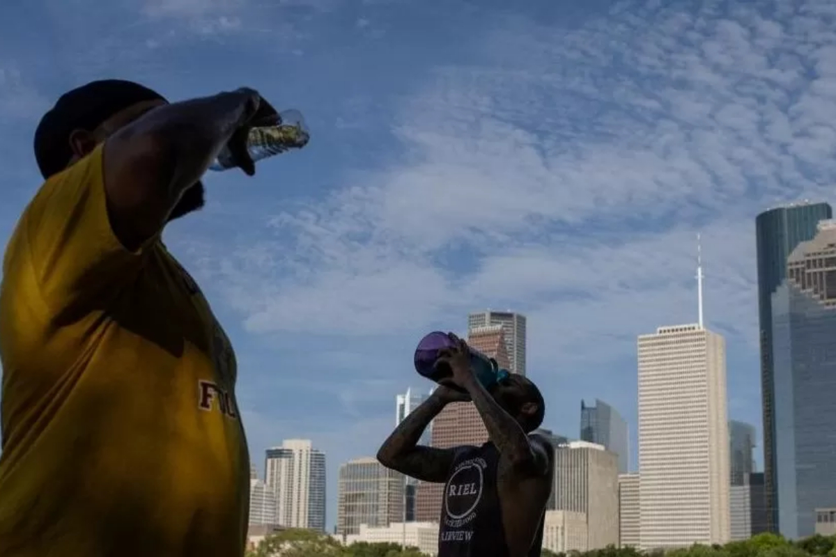 Record Heat Grips US