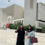 Trans community challenges FSC’s verdict in Supreme Court
