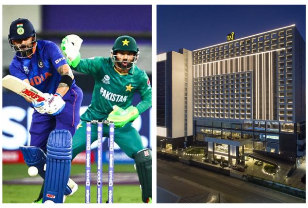 Word Cup 2023: Hotel Rates Soar up to Rs 1 Lakh for India-Pakistan Match in Ahmedabad