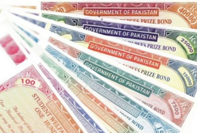 Rs 750 Prize bond list 2023 has announced today! – Draw No 95