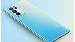 Oppo Reno 6 price in Pakistan July 2023