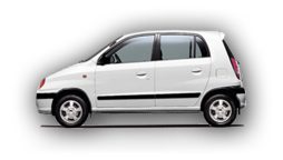 Hyundai Santro Price in Pakistan