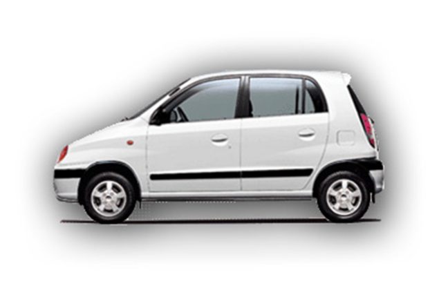 Hyundai Santro Price in Pakistan july 2023