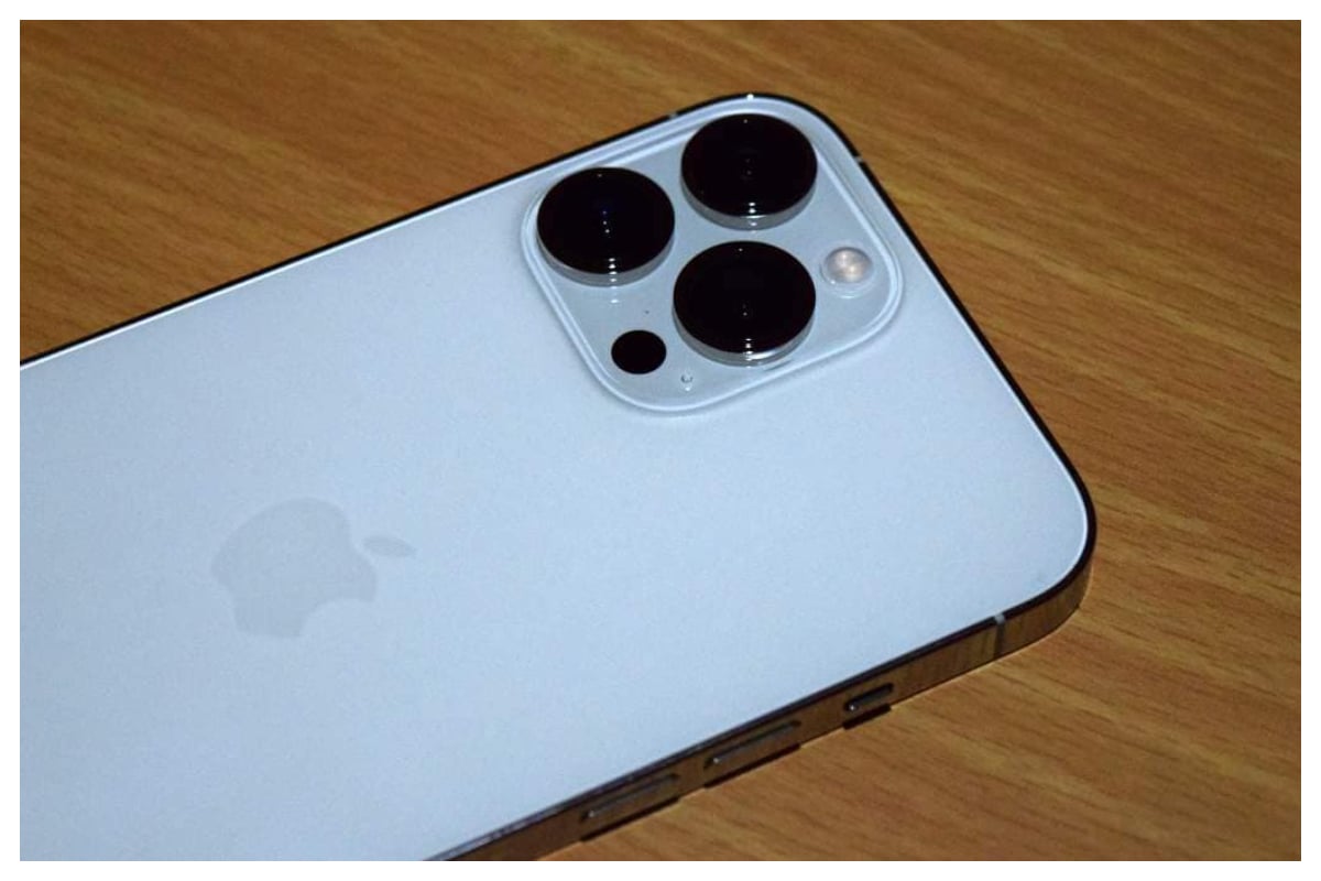 Apple iPhone 13 Pro price in Pakistan