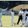 Pak vs Sl : Unmissable Moments from Day 1 of Pakistan vs Sri Lanka Test Series