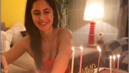 Katrina Kaif Birthday