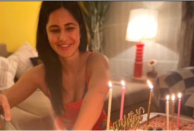 Anushka Sharma, Kiara Advani, Arjun Kapoor, and Others Wish Katrina Kaif