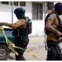 Mexican Journalist Fatally Shot in Acapulco Car Attack