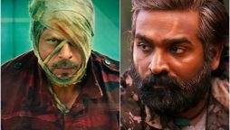 Vijay Sethupathi