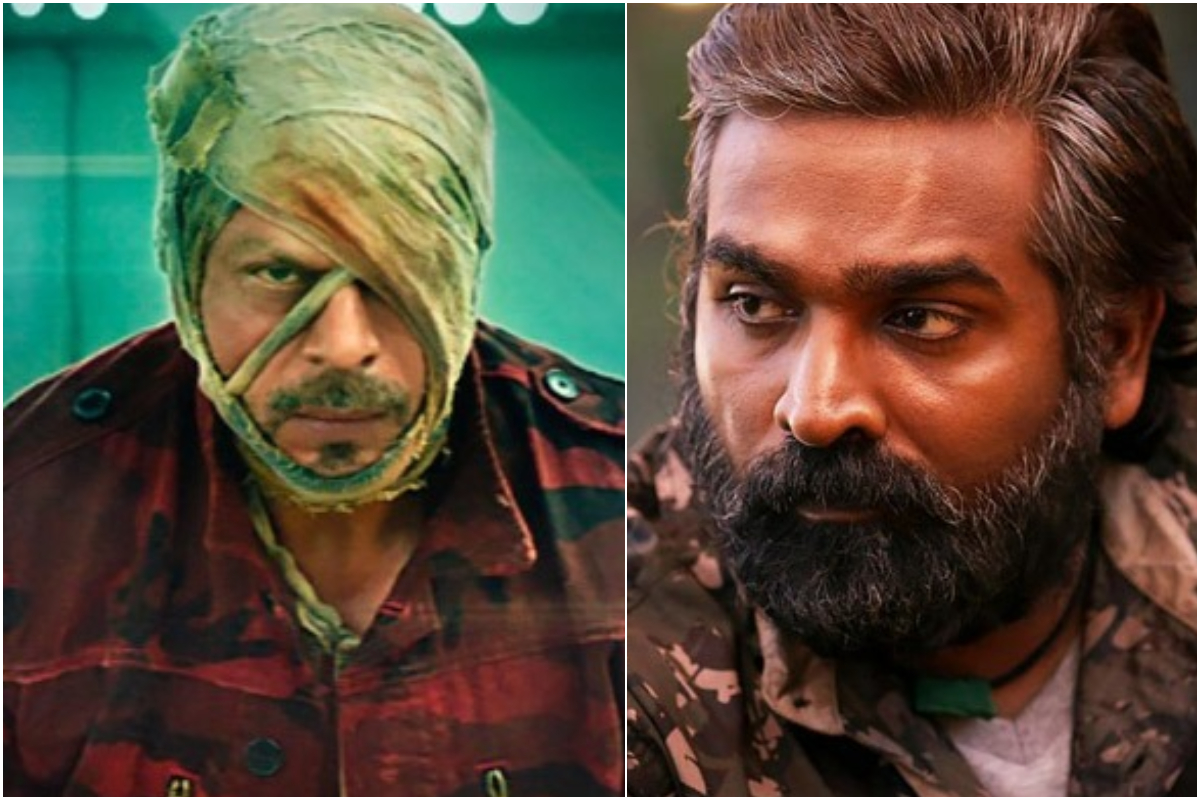 Vijay Sethupathi