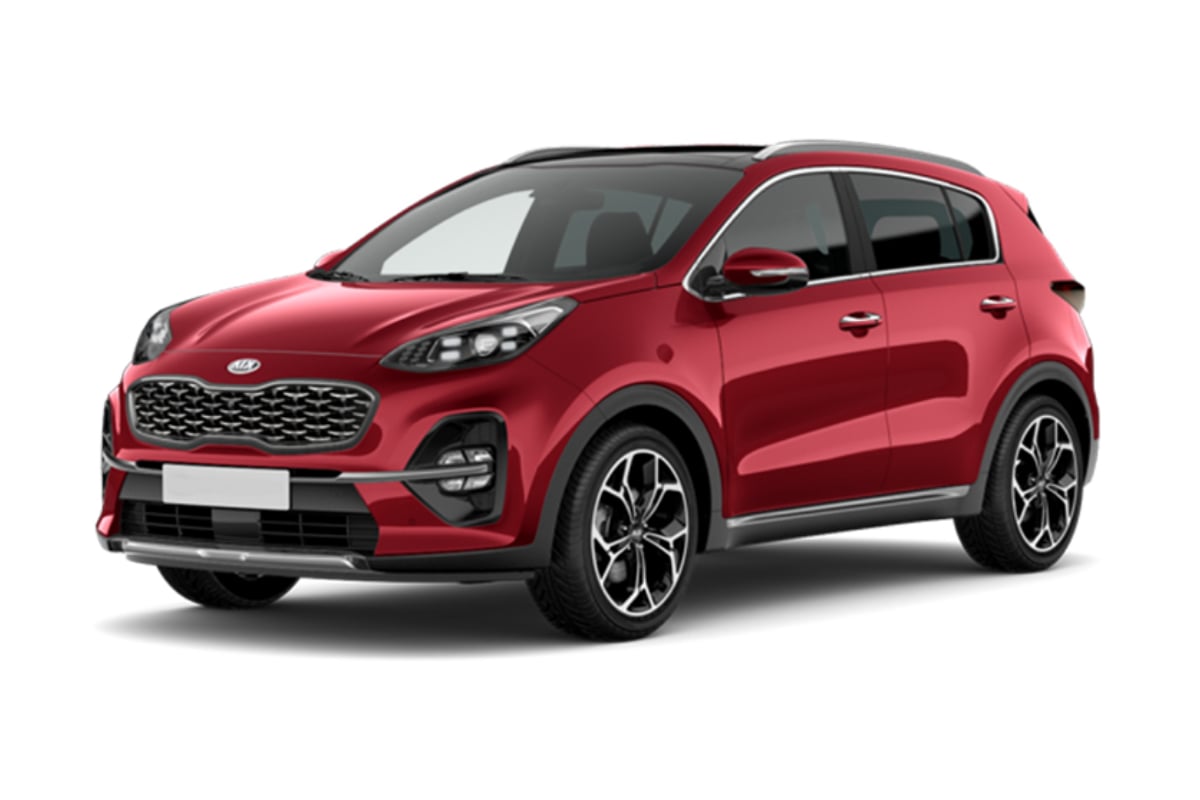 KIA Sportage 2023 New Price in Pakistan - October 2023