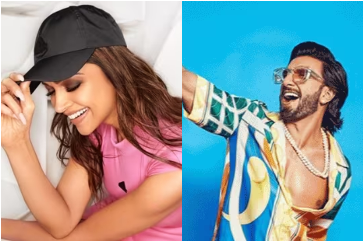 Ranveer Singh