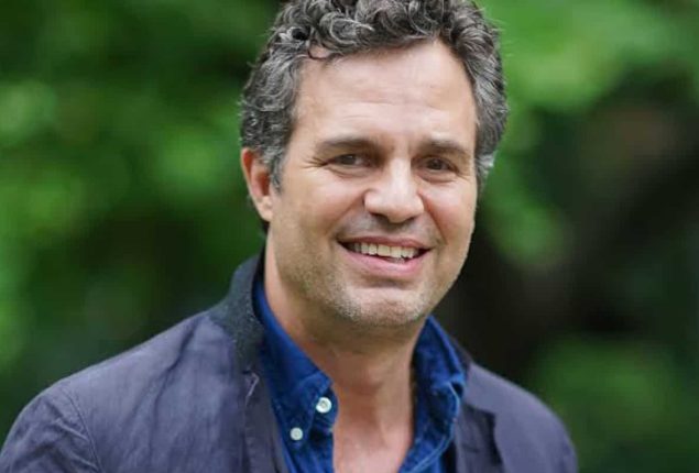 Ruffalo slams Hollywood 'fat cats' for exploiting the industry