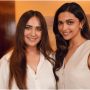 Kusha Kapila Faces Backlash as Netizen Alleges ‘Fame Digger’ Behavior for Picture with Deepika Padukone