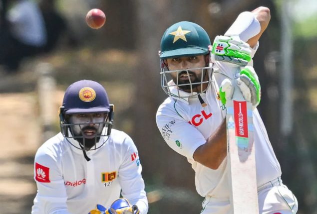 Mathews and Dhananjaya