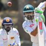 SL vs PAK: Mathews and Dhananjaya Turn the Tables in Clash Against Pakistan