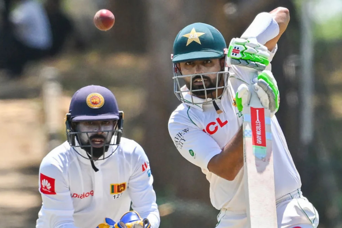Mathews and Dhananjaya