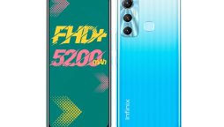 Infinix Hot 11 price in Pakistan July 2023