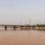 High level flood recorded at Head Sulemanki, Head Islam in Sutlej River
