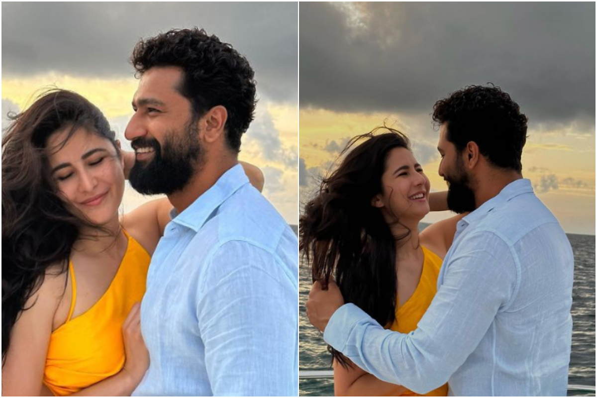 Vicky Kaushal