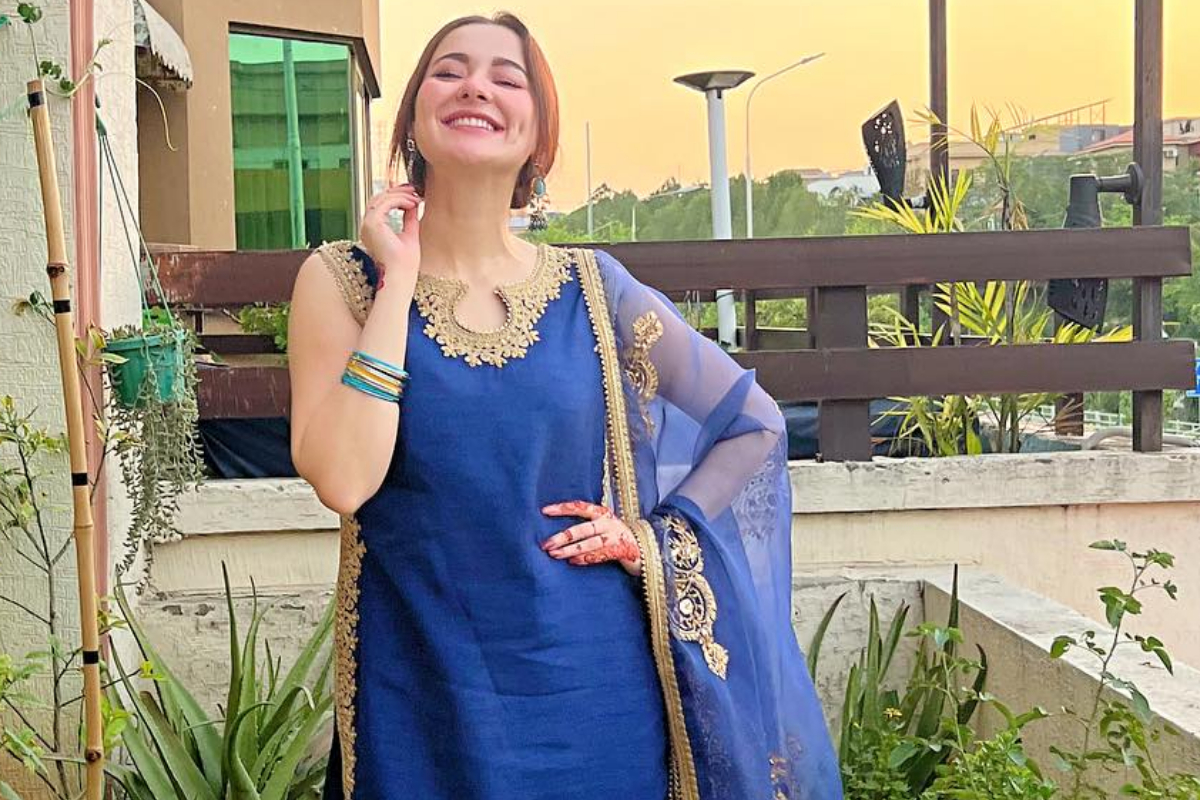 Hania Aamir