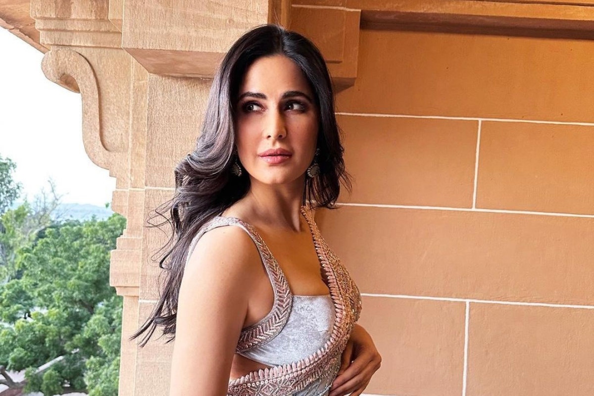 Katrina Kaif
