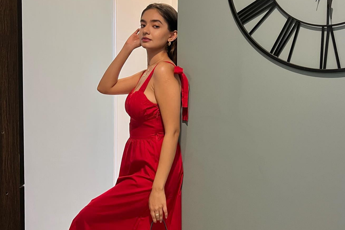 Anushka Sen