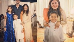Fahad Mustafa