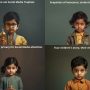 Police: “Don’t be a Sharent” – Cautioning Parents with AI-generated Images