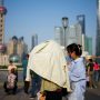 China records 52.2 degrees as severe weather shatters records