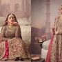 Yumna Zaidi Radiates Elegance In Latest Bridal Photoshoot