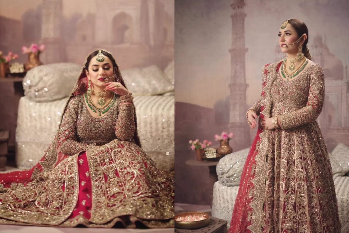 Yumna Zaidi