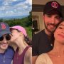 Chris Evans Faces Backlash For Dating Alba Baptista