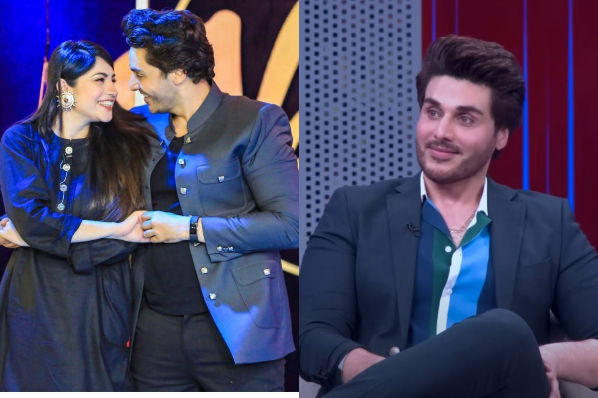 Ahsan Khan