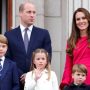 Prince George lives close to other grandparents due to Kate’s routine
