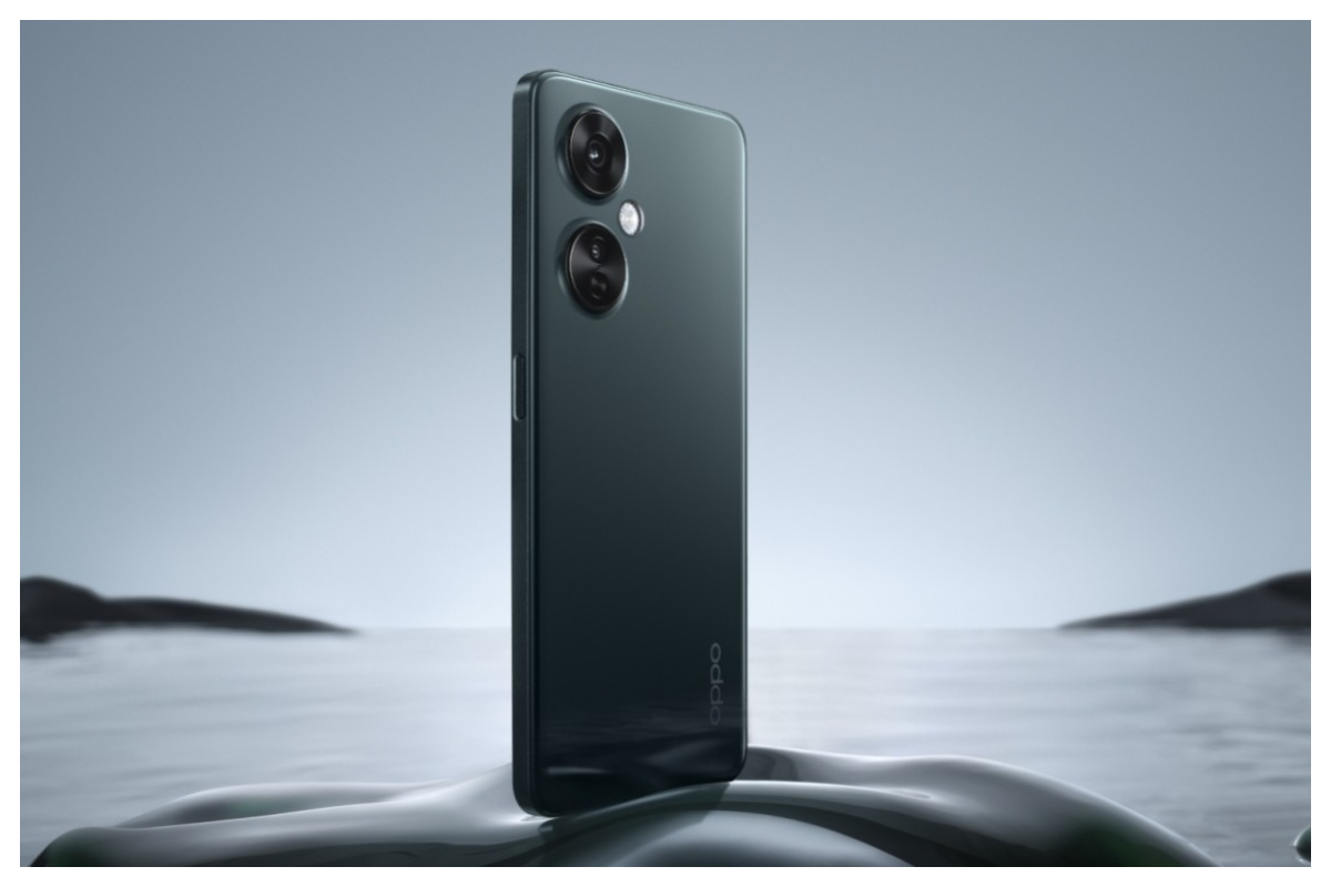 Oppo K11 price confirmed, live image surfaces