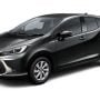 Toyota Aqua Price in Pakistan August 2023