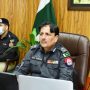 IG Railways inaugurates advanced policing Control Room