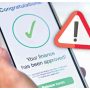 Loan App Crackdown: Government Blocks 43 Loan Apps in Stringent Crackdown