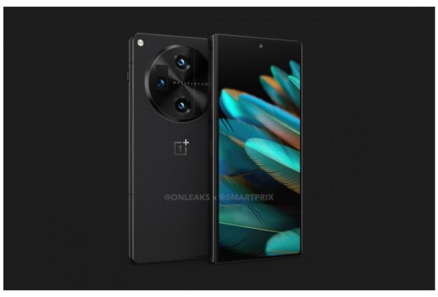 OnePlus Open announcement is set for August 29, rumors