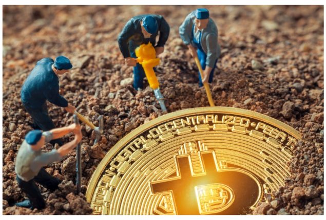 Cryptocurrency: How to Mine Crypto on Your Smartphone in July 2023