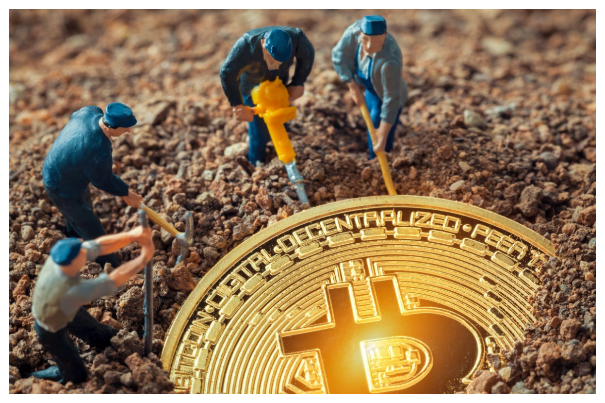Mine Crypto on Your Smartphone