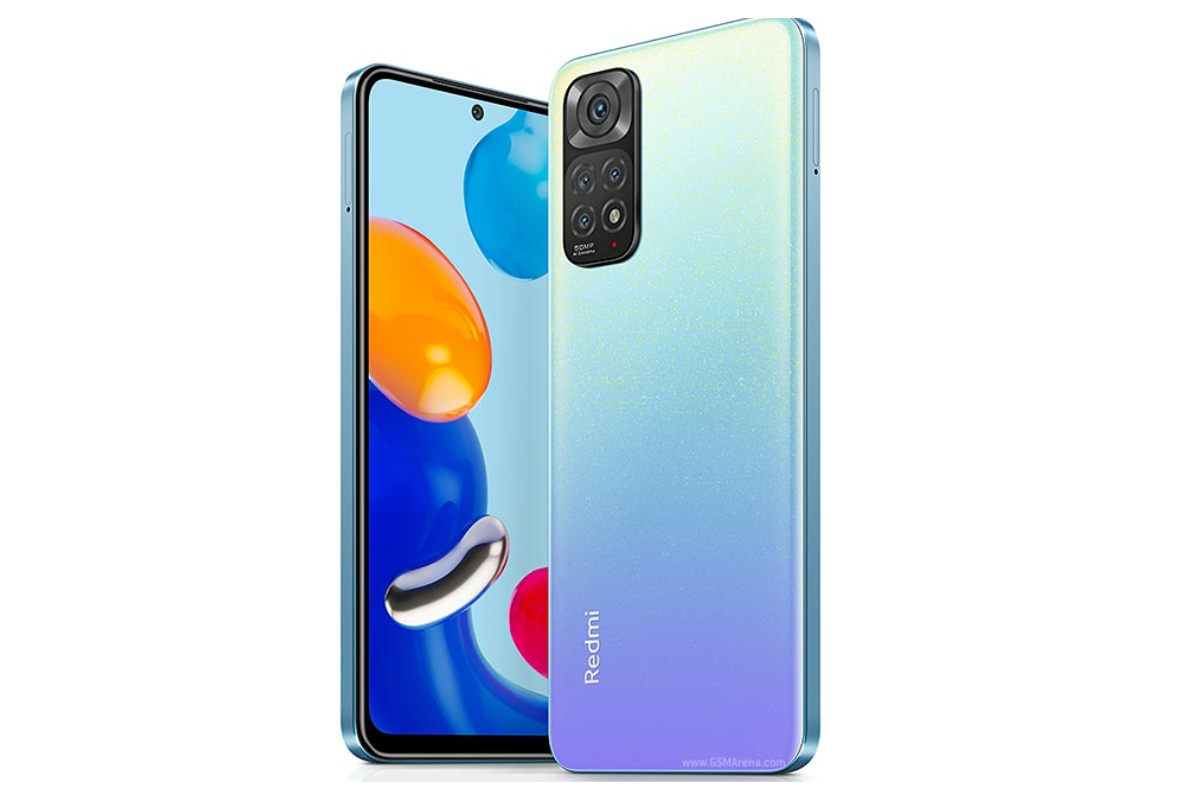 Xiaomi Redmi Note 11 price in Pakistan